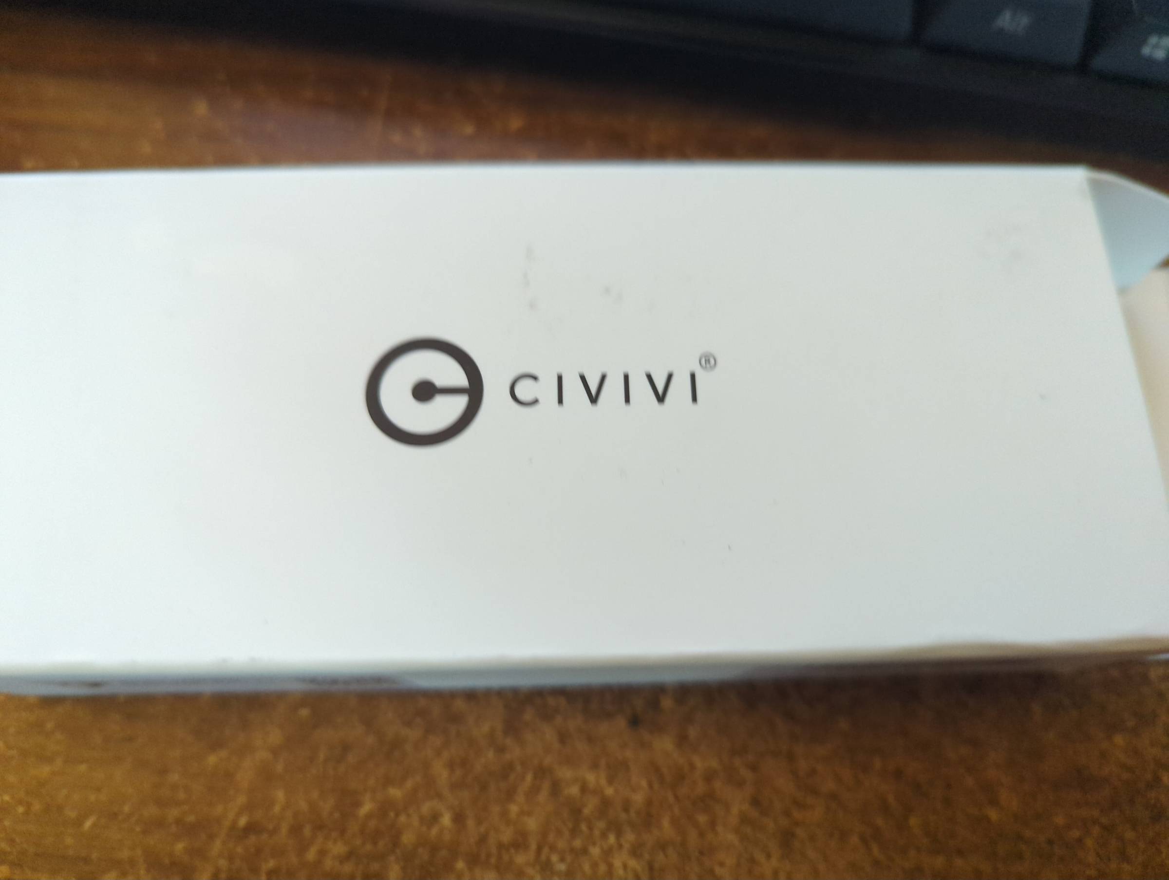 Civivi box