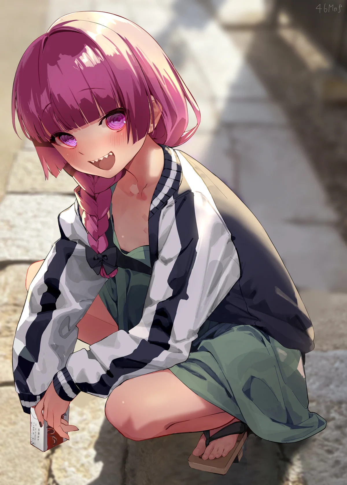 __hiroi_kikuri_bocchi_the_rock_drawn_by_shiromonefu__8fdfb00565197bb898f2484572961f90.webp